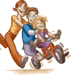 Informationen f�r Kinder